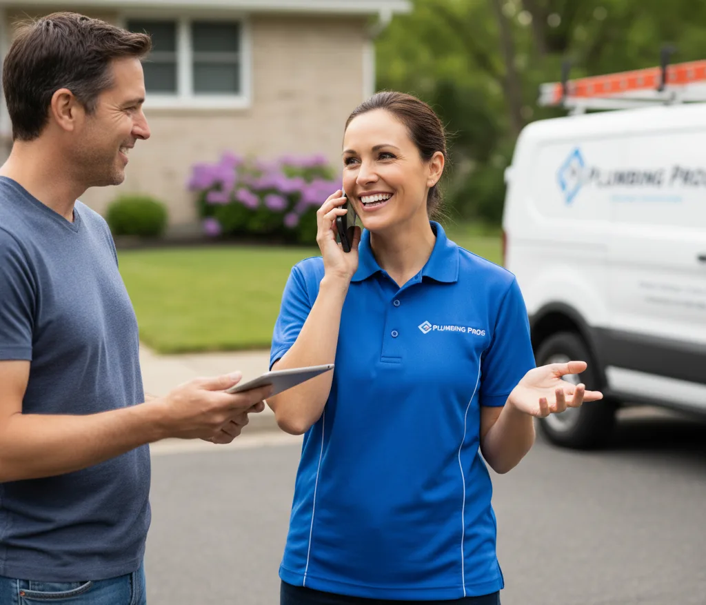 Water Heater Installation in Holly Hill, FL